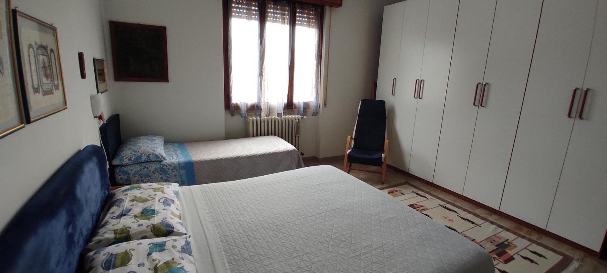 Bed & Breakfast Gemma เกรซซานา ห้อง รูปภาพ